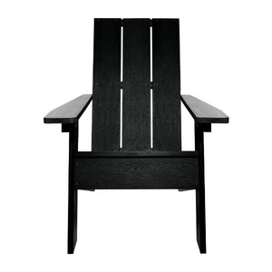 Barcelona Modern Adirondack Chair Adirondack Chair