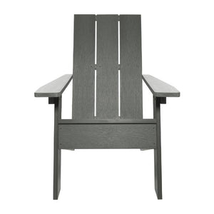Barcelona Modern Adirondack Chair Adirondack Chair