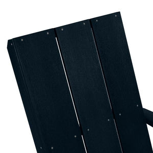 Barcelona Modern Adirondack Chair Adirondack Chair