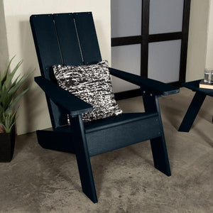Barcelona Modern Adirondack Chair Adirondack Chair