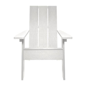 Barcelona Modern Adirondack Chair Adirondack Chair