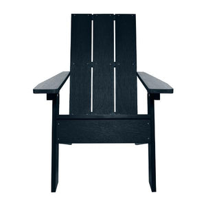 Barcelona Modern Adirondack Chair Adirondack Chair