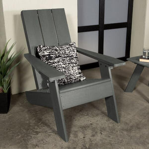 Barcelona Modern Adirondack Chair Adirondack Chair