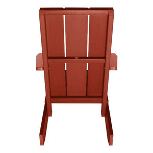 Barcelona Modern Adirondack Chair Adirondack Chair