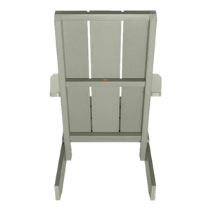 Barcelona Modern Adirondack Chair Adirondack Chair