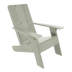 Barcelona Modern Adirondack Chair Adirondack Chair