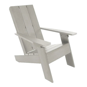 Barcelona Modern Adirondack Chair Adirondack Chair