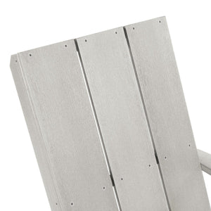 Barcelona Modern Adirondack Chair Adirondack Chair