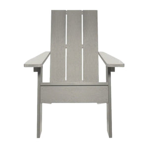 Barcelona Modern Adirondack Chair Adirondack Chair