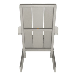 Barcelona Modern Adirondack Chair Adirondack Chair