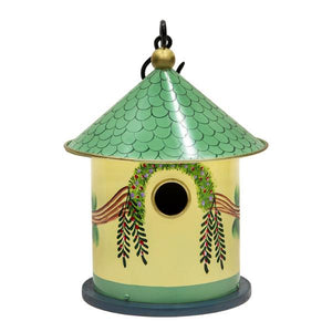 Bastion Birdhouse Birdhouse