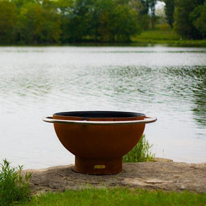 Bella Luna Fire Pit