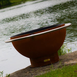 Bella Luna Fire Pit