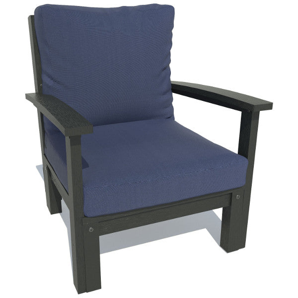 Bespoke Deep Seating Chair Chair