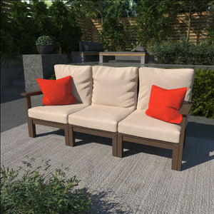 Bespoke Deep Seating Sofa Sofa