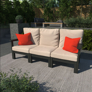 Bespoke Deep Seating Sofa Sofa