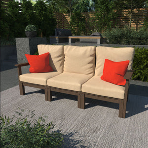 Bespoke Deep Seating Sofa Sofa