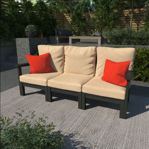 Bespoke Deep Seating Sofa Sofa