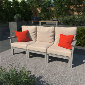 Bespoke Deep Seating Sofa Sofa