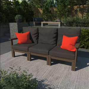 Bespoke Deep Seating Sofa Sofa