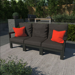 Bespoke Deep Seating Sofa Sofa