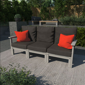 Bespoke Deep Seating Sofa Sofa