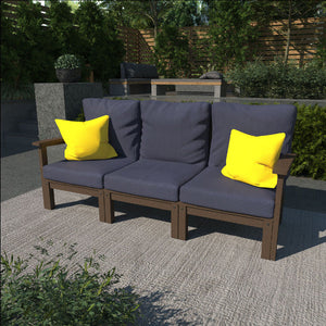 Bespoke Deep Seating Sofa Sofa