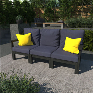 Bespoke Deep Seating Sofa Sofa