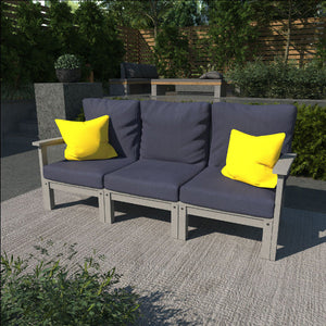 Bespoke Deep Seating Sofa Sofa