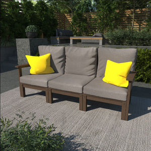 Bespoke Deep Seating Sofa Sofa