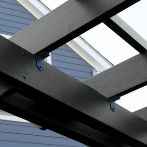 Bodhi 10' x 12' Pergola Pergola