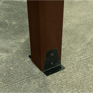 Bodhi 10' x 12' Pergola Pergola