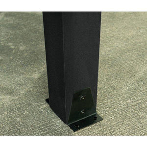 Bodhi Pergola and Lehigh Swing Set 5ft Pergola