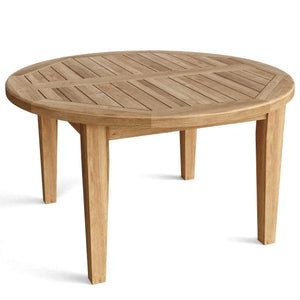 Brianna 35" Round Coffee Table Coffee Table