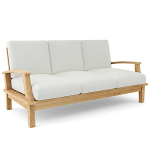 Brianna Deep Seating Sofa + Cushion Love Seat / brianna anderson couch