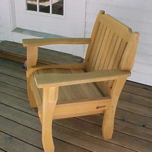 Cabbage Hill Chair Hill Chair