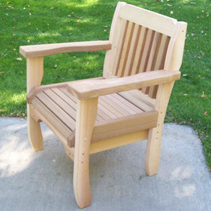 Cabbage Hill Chair Hill Chair