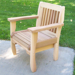Cabbage Hill Chair Hill Chair