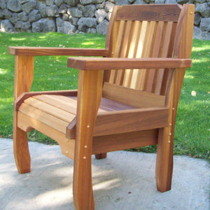 Cabbage Hill Chair Hill Chair