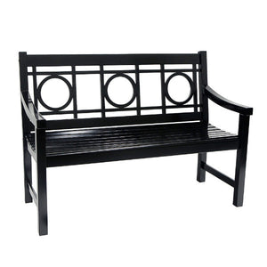 Canterbury Bench Bench