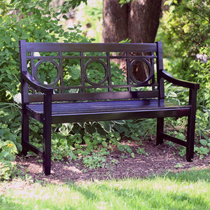 Canterbury Bench Bench