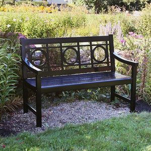 Canterbury Bench Bench
