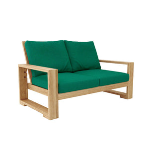 Capistrano Deep Seating Loveseat Loveseat