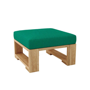 Capistrano Deep Seating Ottoman Ottoman