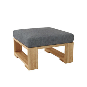Capistrano Deep Seating Ottoman Ottoman