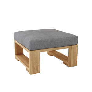 Capistrano Deep Seating Ottoman Ottoman