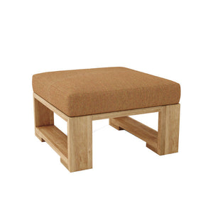 Capistrano Deep Seating Ottoman Ottoman