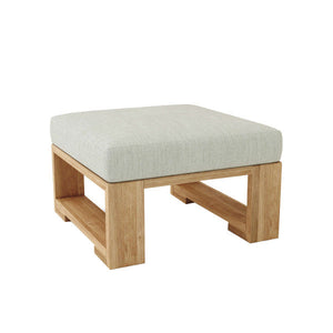 Capistrano Deep Seating Ottoman Ottoman