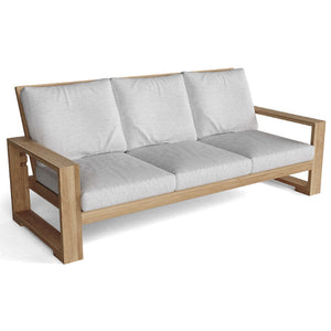 Capistrano Deep Seating Sofa Sofa