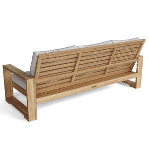 Capistrano Deep Seating Sofa Sofa